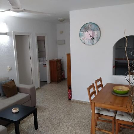 Spacious 1 Bedroom Apartment, Nerja Centre 3I Exteriér fotografie